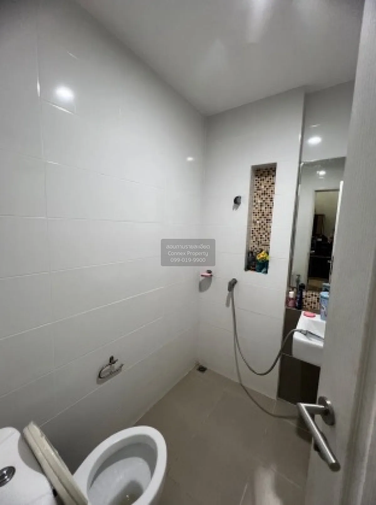 ขายทาวน์เฮ้าส์/ทาวน์โฮม  ไอฟีล บางนา ดอกไม้ เขต ประเวศ กรุงเทพ CX