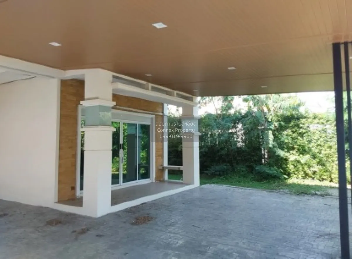 ขายบ้าน  เลอ นีโอ ศรีนครินทร์ บางเมือง เมืองสมุทรปราการ สมุทรปราก 4