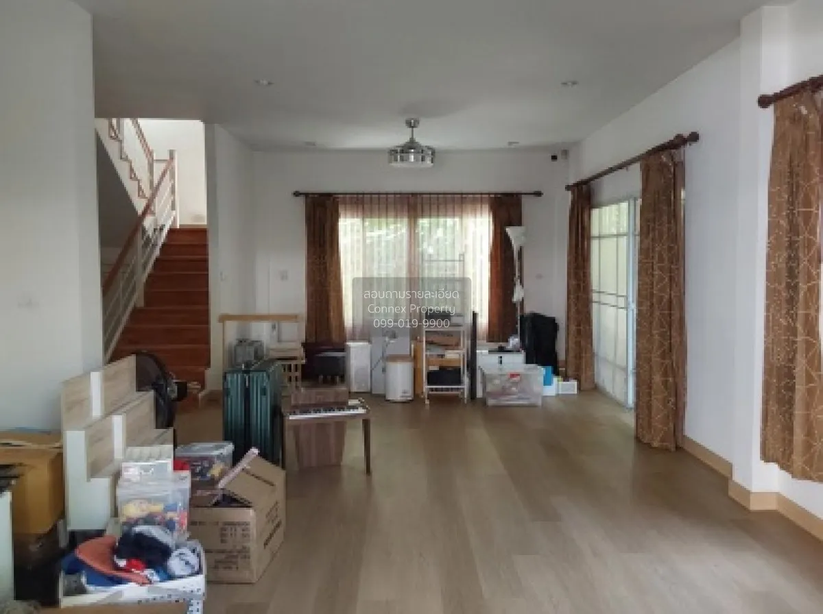 ขายบ้าน  เลอ นีโอ ศรีนครินทร์ บางเมือง เมืองสมุทรปราการ สมุทรปราก