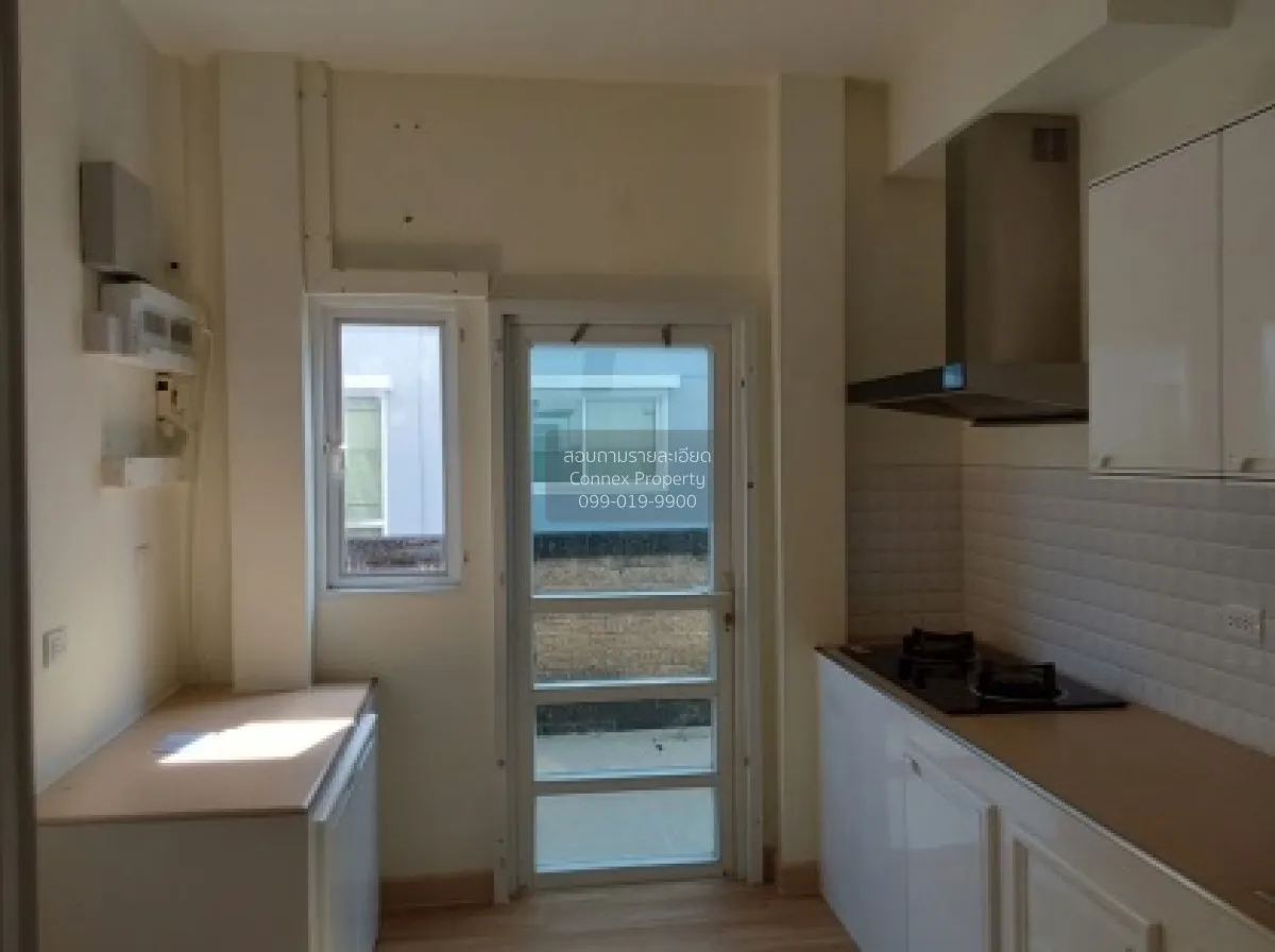 ขายบ้าน  เลอ นีโอ ศรีนครินทร์ บางเมือง เมืองสมุทรปราการ สมุทรปราก