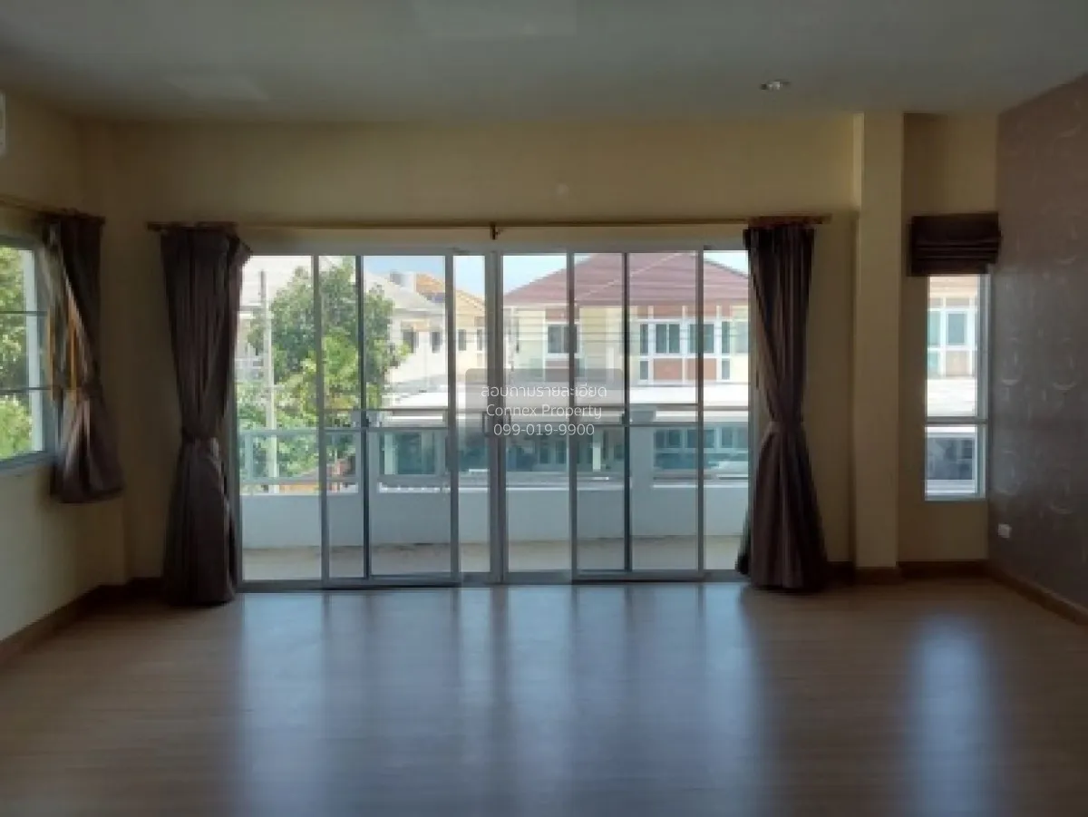 ขายบ้าน  เลอ นีโอ ศรีนครินทร์ บางเมือง เมืองสมุทรปราการ สมุทรปราก