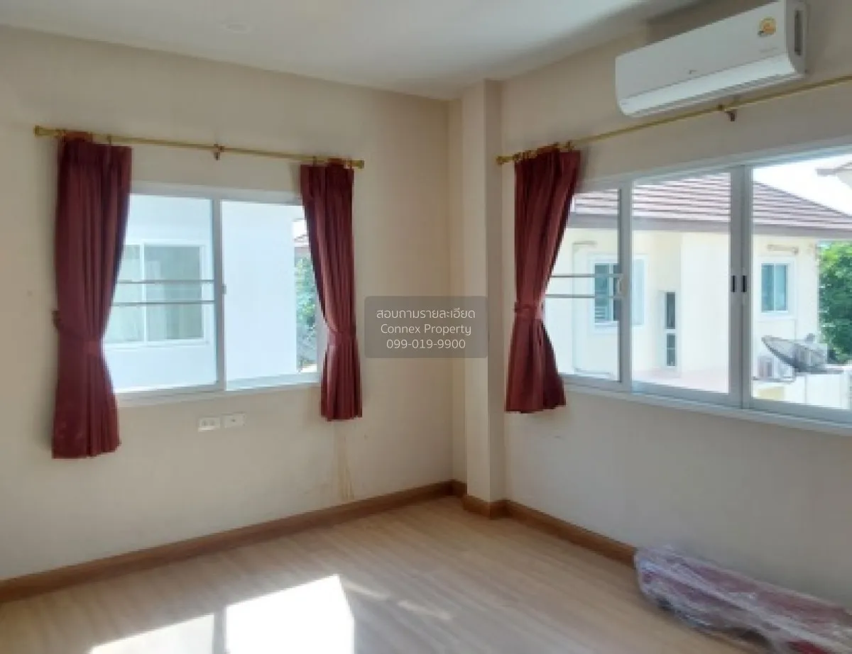 ขายบ้าน  เลอ นีโอ ศรีนครินทร์ บางเมือง เมืองสมุทรปราการ สมุทรปราก