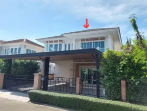 ขายบ้าน  เลอ นีโอ ศรีนครินทร์ บางเมือง เมืองสมุทรปราการ สมุทรปราการ CX-142568