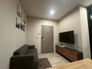 For Rent Condo , Ideo Mobi Sukhumvit Eastpoint , BTS-Bang Na , Bang Na , Bang Na , Bangkok , CX-142569