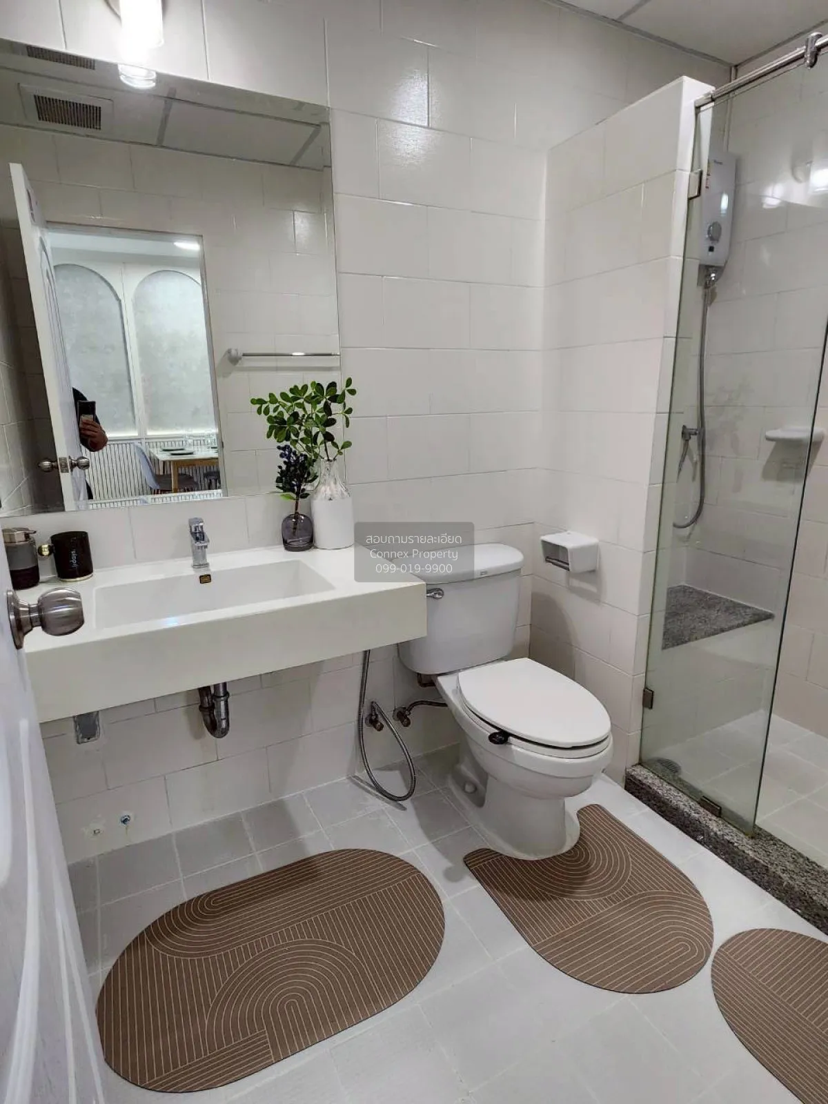 For Sale Condo , Supalai River Place , Bang Lamphu Lang , Khlong 