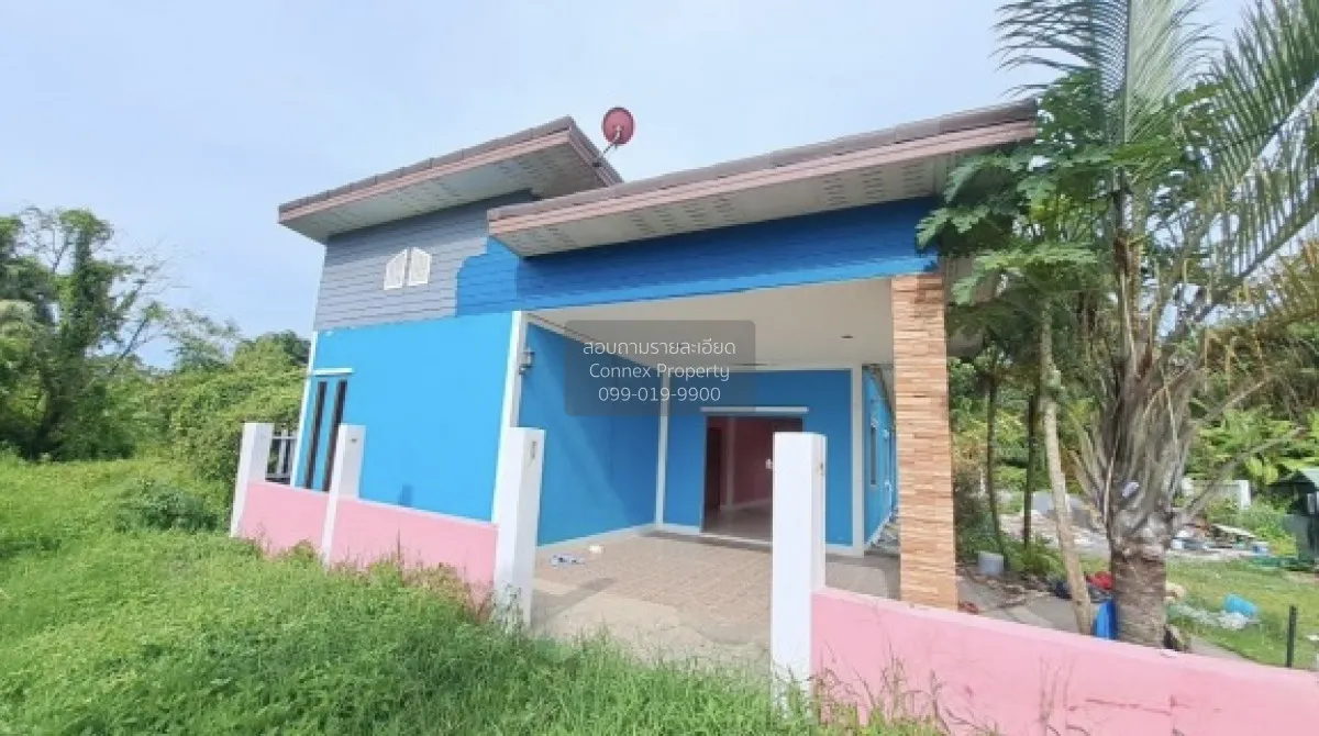 For Sale 1 -stoey house 45 sq.wa. Koh Samui Surat Thani. , Taling 1