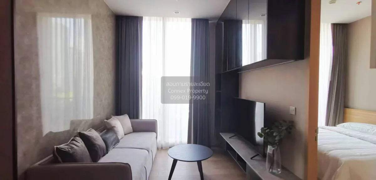 For Sale Condo , Noble BE 19 , BTS-Asok , Khlong Toei Nuea , Watt 1