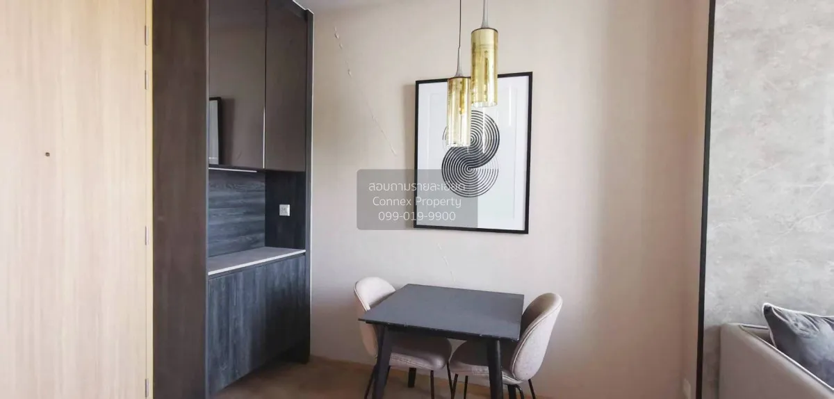 For Sale Condo , Noble BE 19 , BTS-Asok , Khlong Toei Nuea , Watt 2