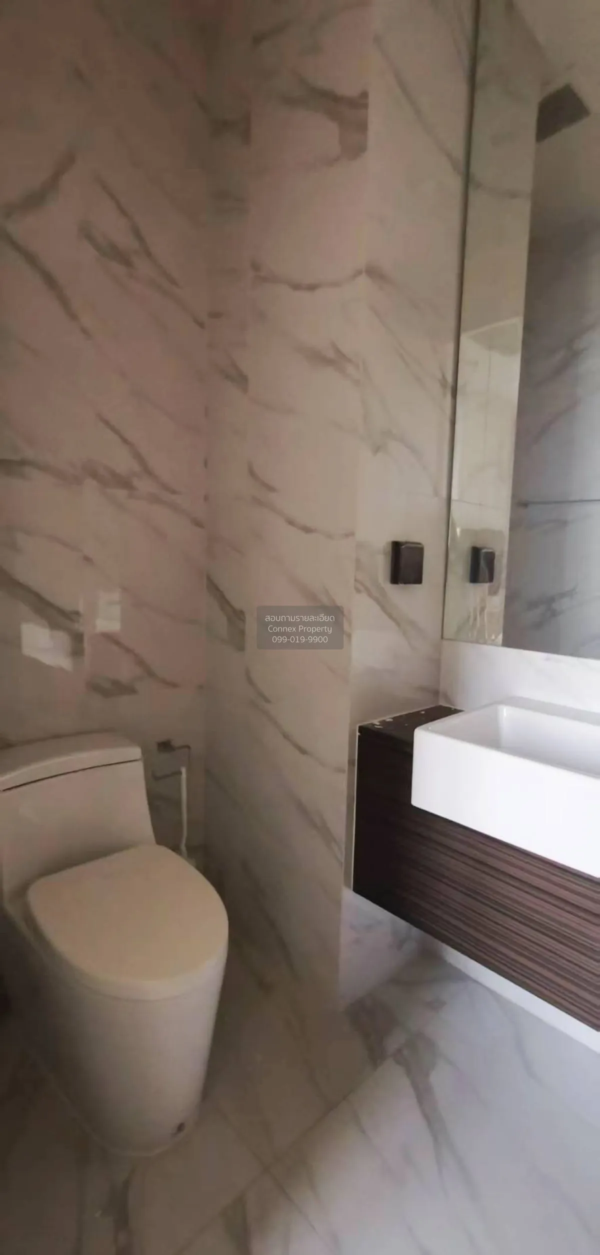 For Sale Condo , Noble BE 19 , BTS-Asok , Khlong Toei Nuea , Watt