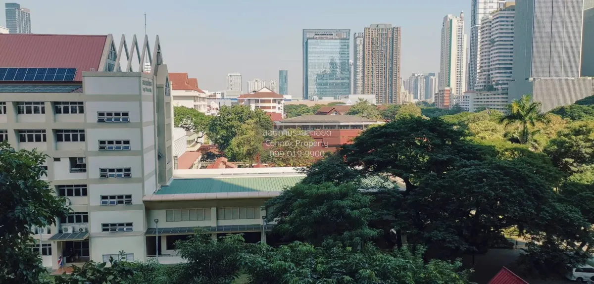 For Sale Condo , Noble BE 19 , BTS-Asok , Khlong Toei Nuea , Watt