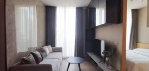 For Sale Condo , Noble BE 19 , BTS-Asok , Khlong Toei Nuea , Watthana , Bangkok , CX-142575