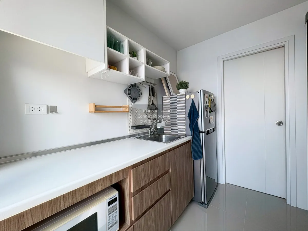 For Sale Condo , The Stage Taopoon Interchange , MRT-Tao Poon , B 4