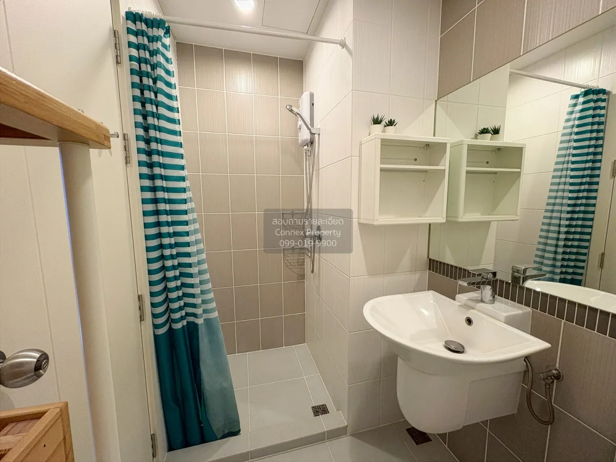 For Sale Condo , The Stage Taopoon Interchange , MRT-Tao Poon , B