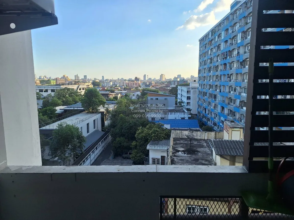 เช่าคอนโด  บ้านสวนซื่อตรง คลองเจ้าคุณสิงห์ เขต วังทองหลาง กรุงเทพ