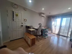 เช่าคอนโด  บ้านสวนซื่อตรง คลองเจ้าคุณสิงห์ เขต วังทองหลาง กรุงเทพ CX-142581