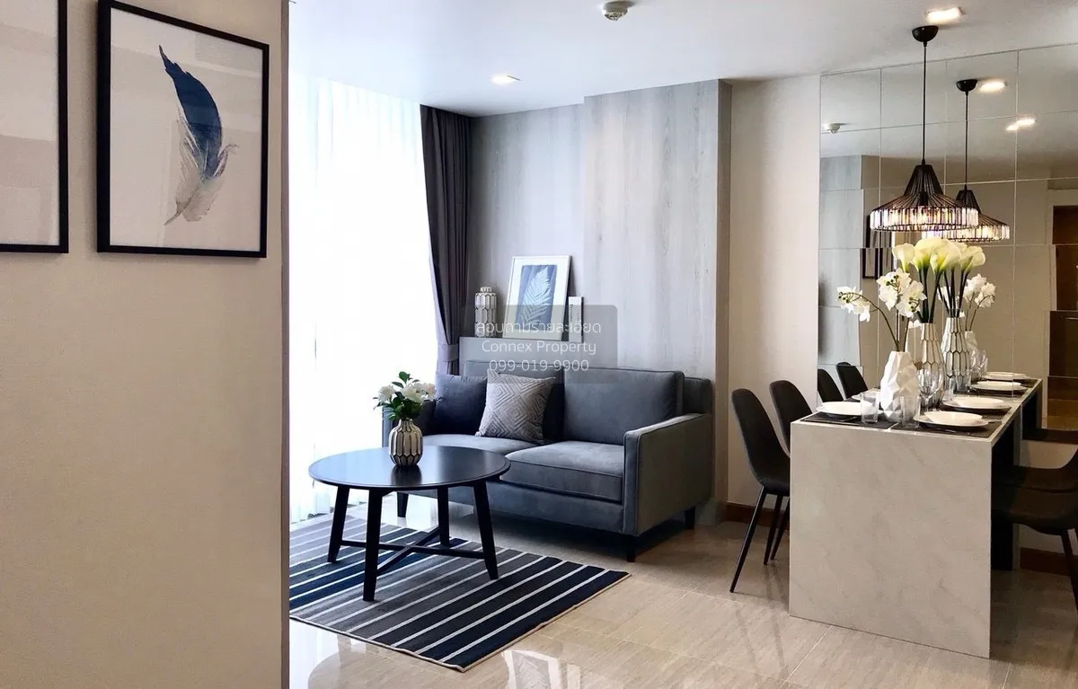 ขายคอนโด  ดาวทาวน์ โฟร์ตี้ไนน์ BTS-ทองหล่อ คลองตันเหนือ เขต วัฒนา 2