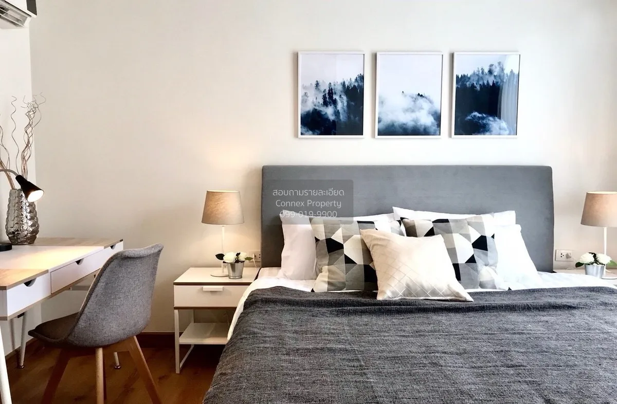 ขายคอนโด  ดาวทาวน์ โฟร์ตี้ไนน์ BTS-ทองหล่อ คลองตันเหนือ เขต วัฒนา