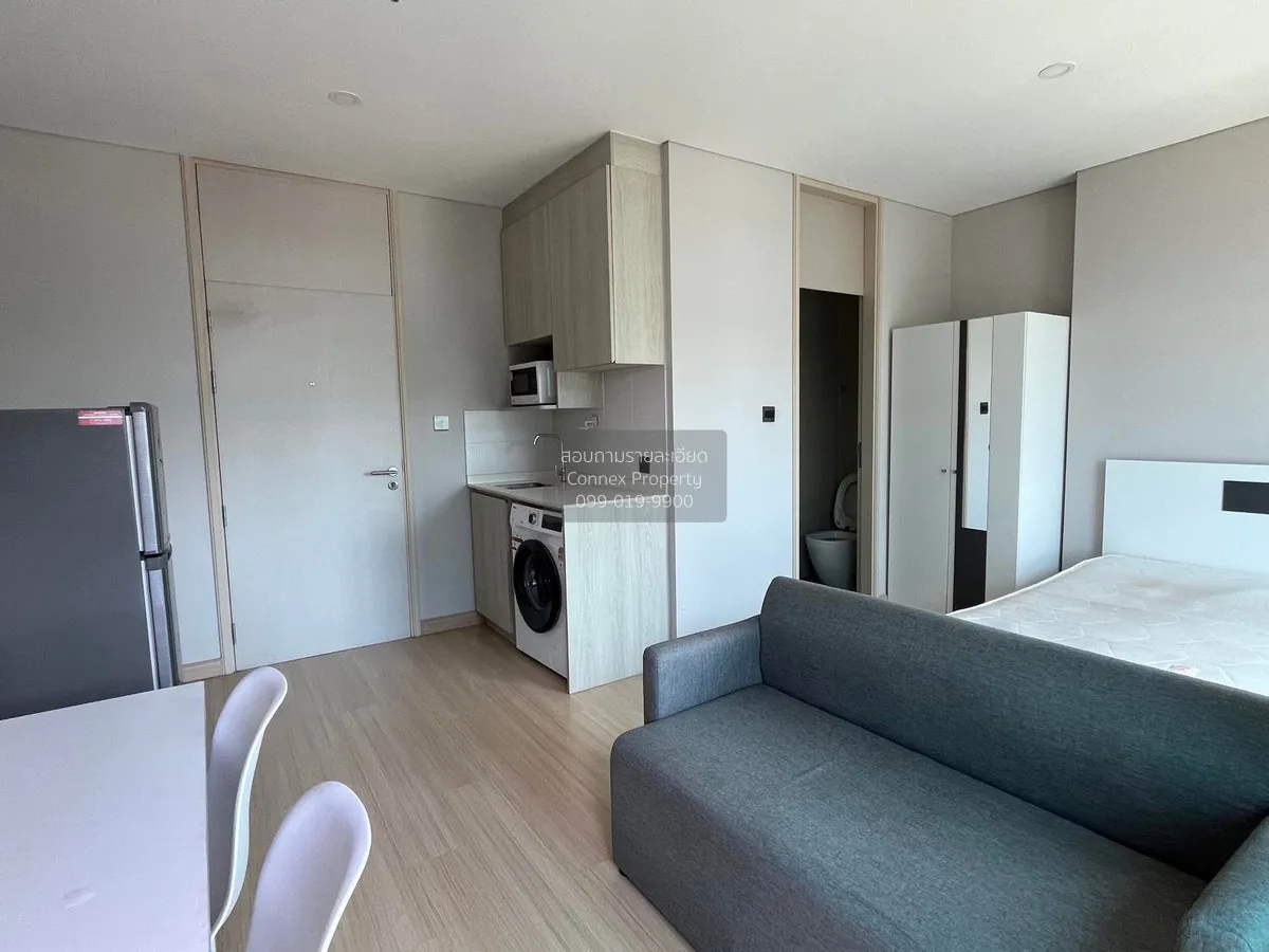 For Rent Condo , Lumpini Park Phahon 32 , BTS-Ratchayothin , Chan 2