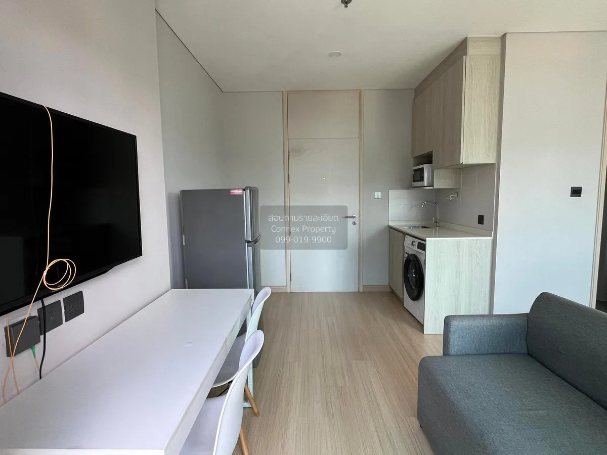 For Rent Condo , Lumpini Park Phahon 32 , BTS-Ratchayothin , Chan 3