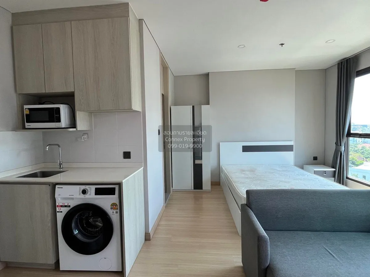 For Rent Condo , Lumpini Park Phahon 32 , BTS-Ratchayothin , Chan 4