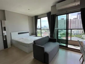 For Rent Condo , Lumpini Park Phahon 32 , BTS-Ratchayothin , Chankasem , Chatuchak , Bangkok , CX-142583
