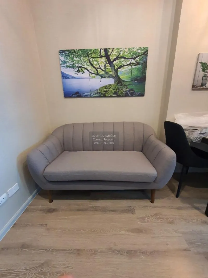 ขายคอนโด  ไนท์บริดจ์ คอลลาจ รามคำแหง หัวหมาก เขต บางกะปิ กรุงเทพ  4