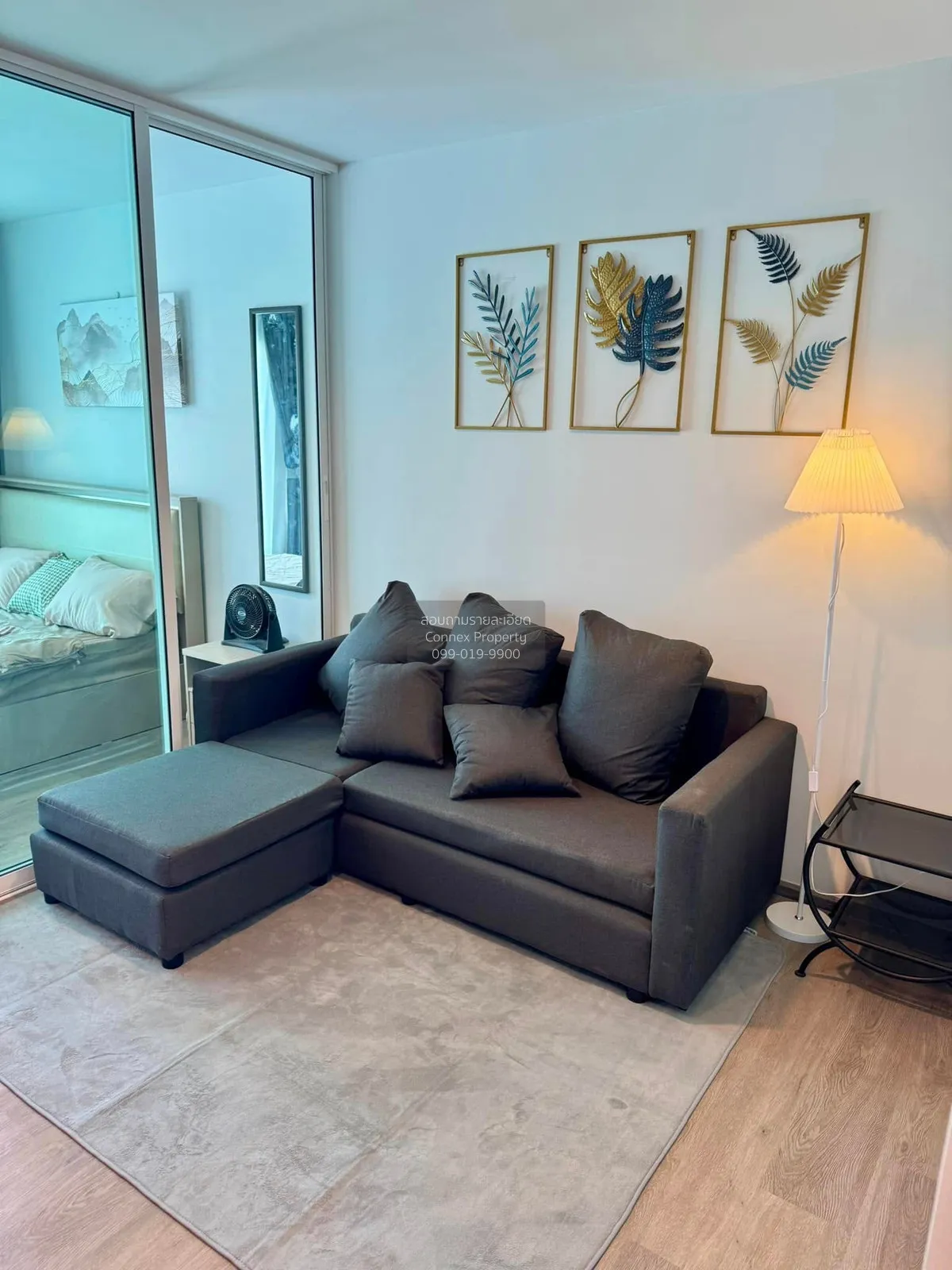 For Rent Condo , Regent Home Bangna (New Project) , Bang Na , Ban 2