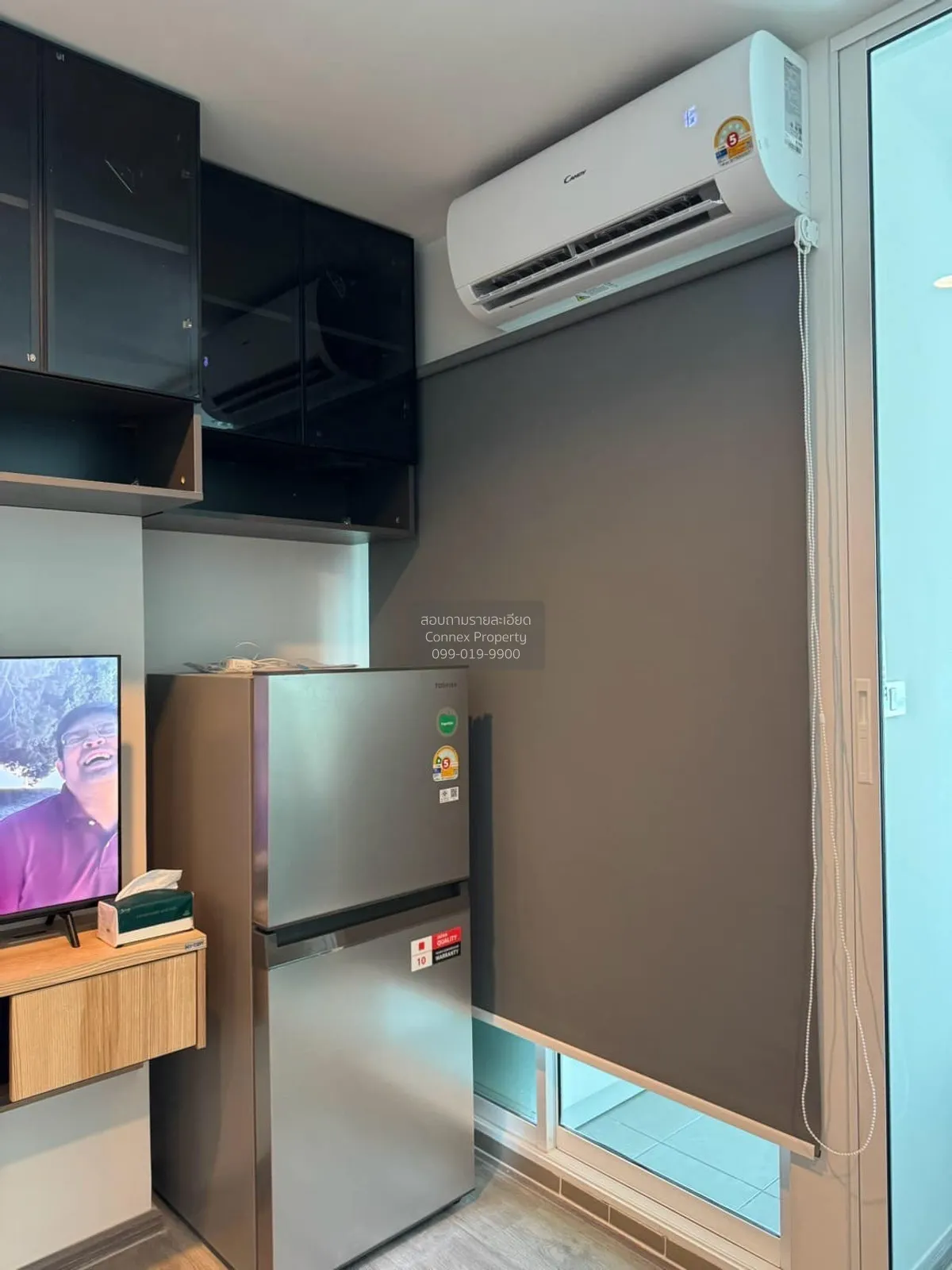 For Rent Condo , Regent Home Bangna (New Project) , Bang Na , Ban