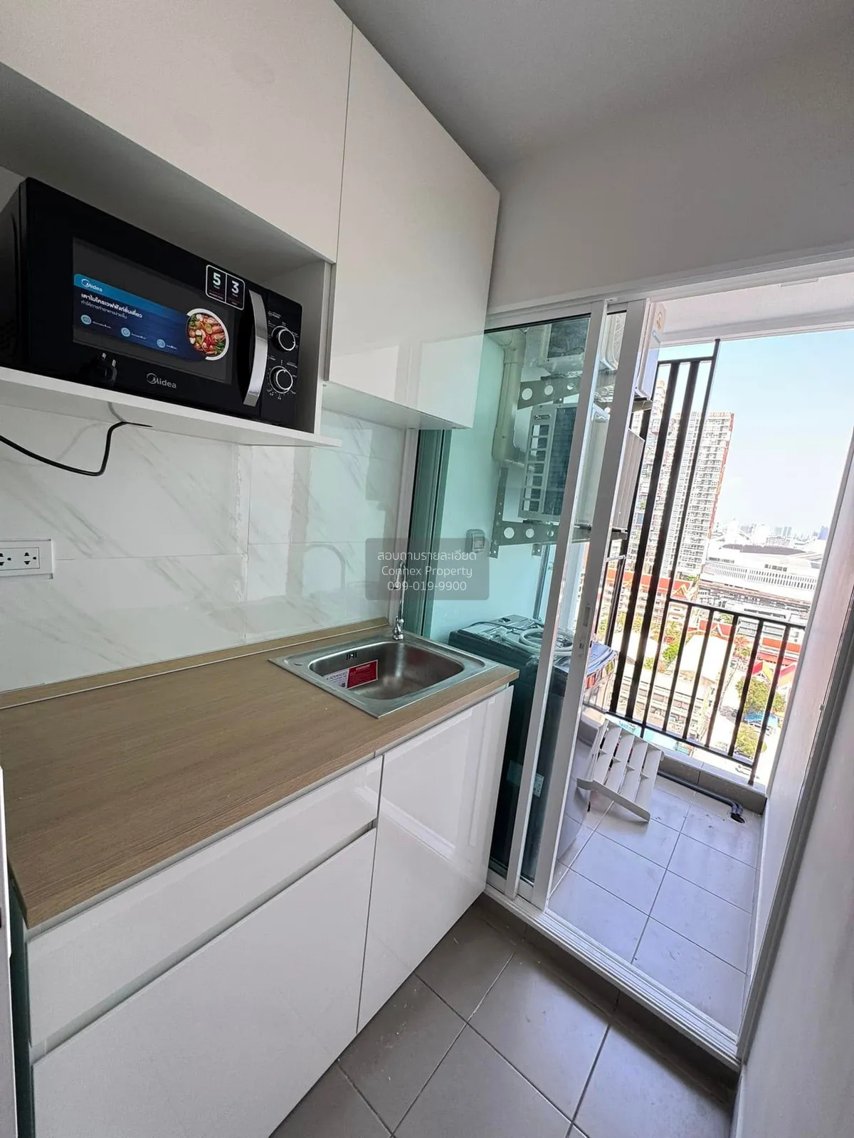 For Rent Condo , Regent Home Bangna (New Project) , Bang Na , Ban