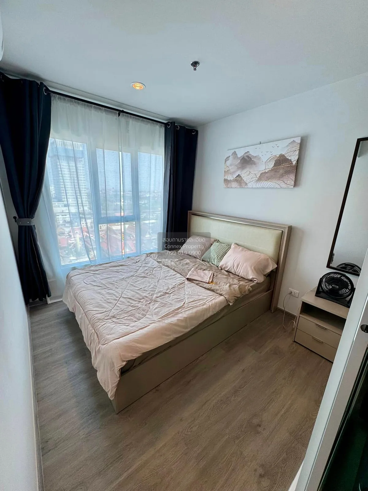 For Rent Condo , Regent Home Bangna (New Project) , Bang Na , Ban