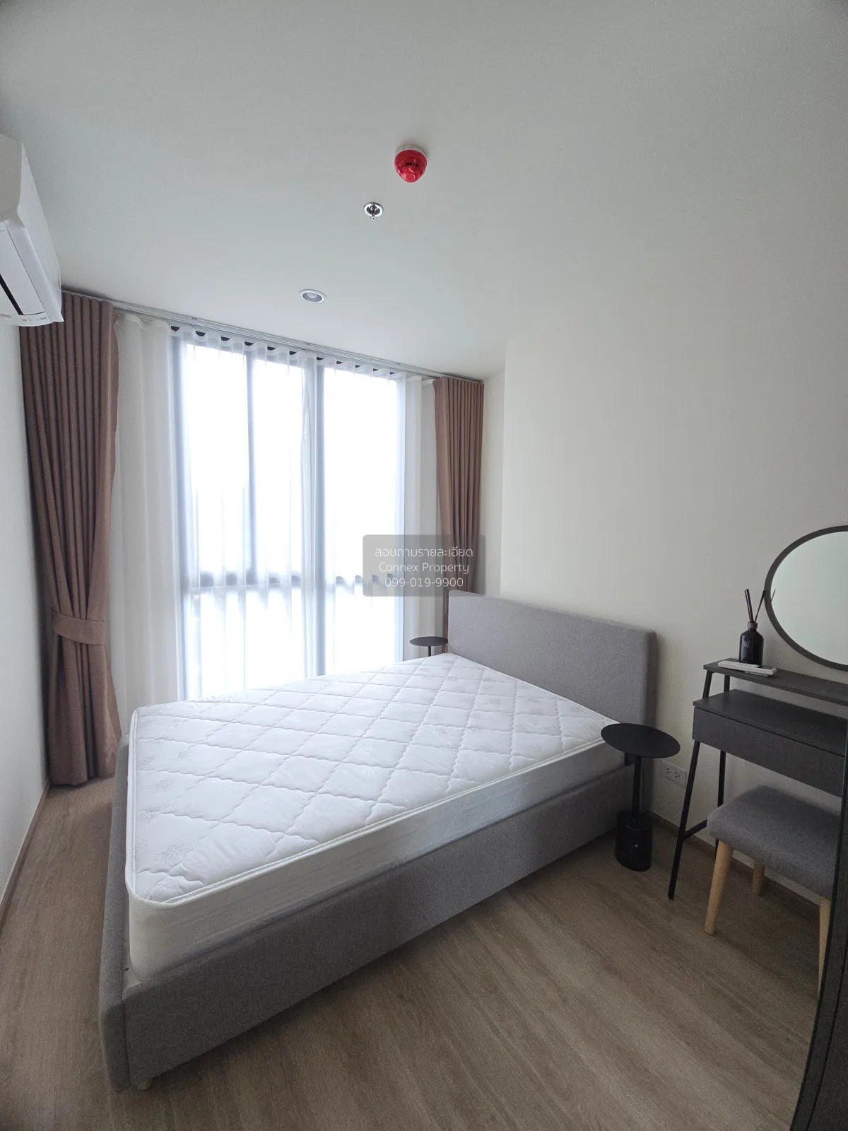 For Rent Condo , Nue District R9 , MRT-Phra Ram 9 , Huai Khwang , 4