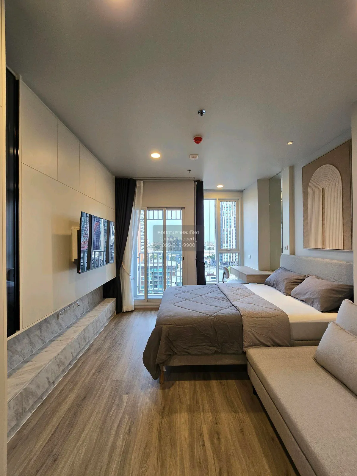 For Reng Condo , Culture Thonglor , BTS-Thong Lo , Khlong Tan Nue 2