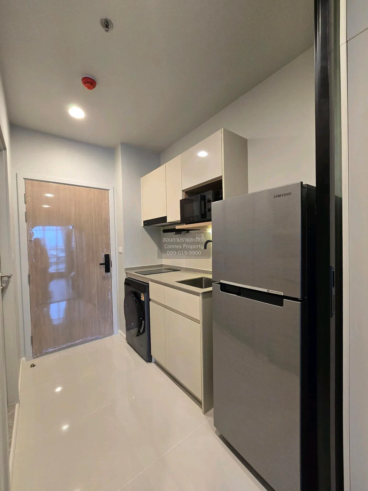 For Reng Condo , Culture Thonglor , BTS-Thong Lo , Khlong Tan Nue 3