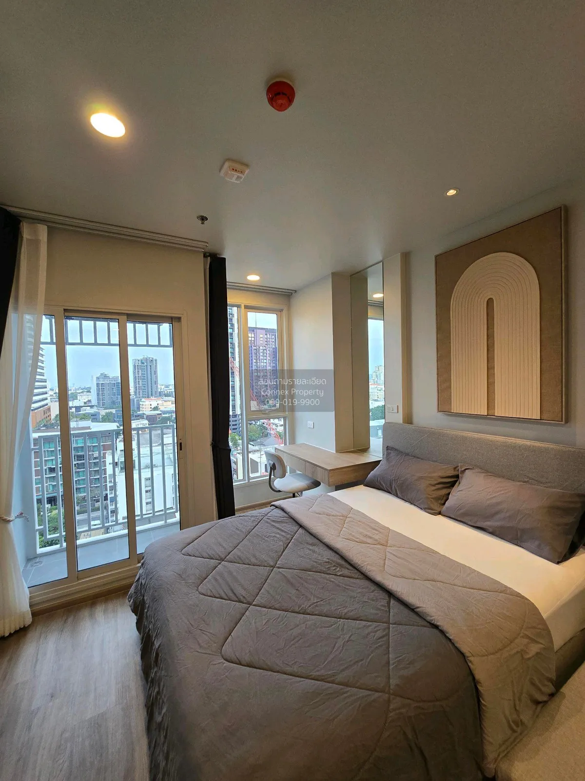 For Reng Condo , Culture Thonglor , BTS-Thong Lo , Khlong Tan Nue 4