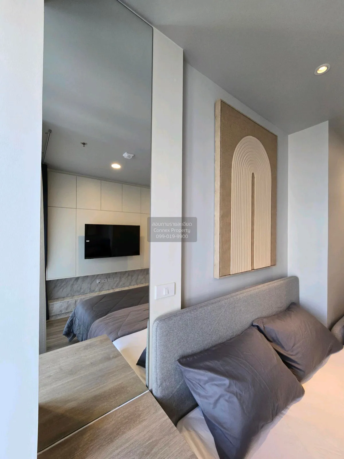 For Reng Condo , Culture Thonglor , BTS-Thong Lo , Khlong Tan Nue