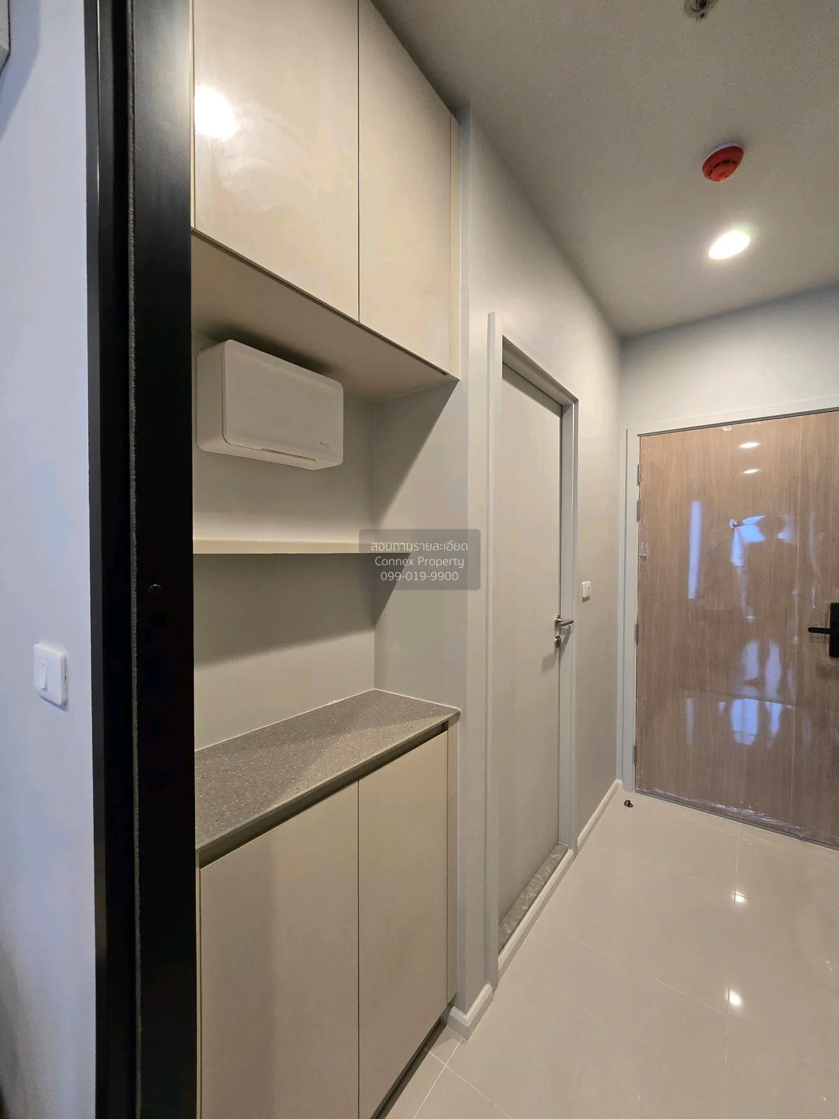 For Reng Condo , Culture Thonglor , BTS-Thong Lo , Khlong Tan Nue