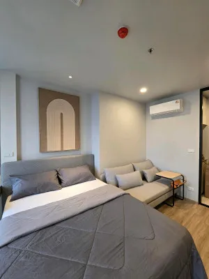 For Reng Condo , Culture Thonglor , BTS-Thong Lo , Khlong Tan Nuea , Khlong Toei , Bangkok , CX-142589