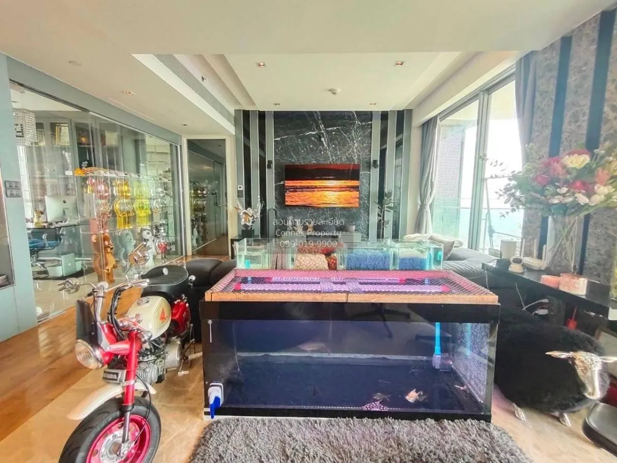 For Rent Condo , The Pano , Bang Phong Phang , Yannawa , Bangkok 