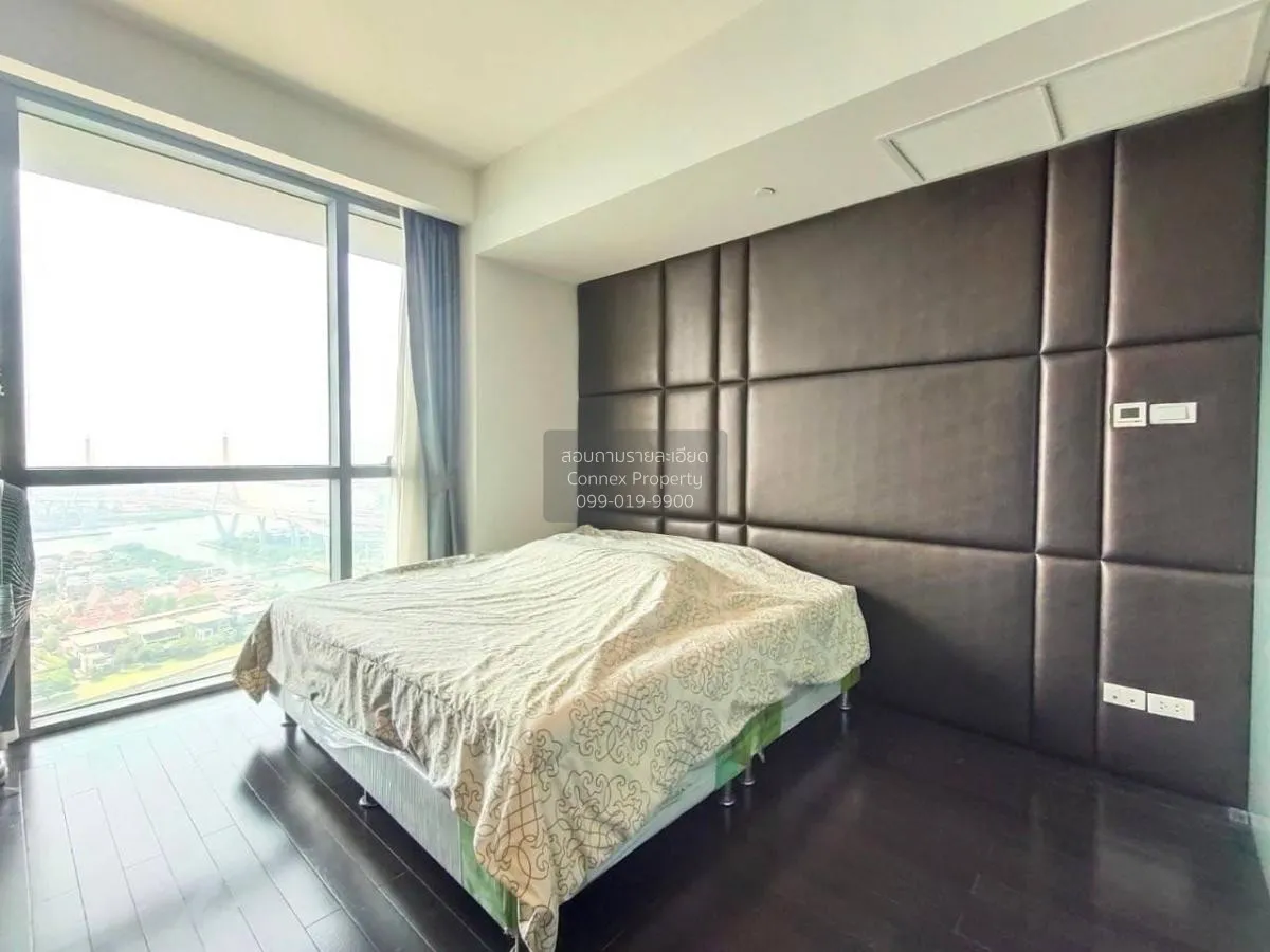 For Rent Condo , The Pano , Bang Phong Phang , Yannawa , Bangkok 
