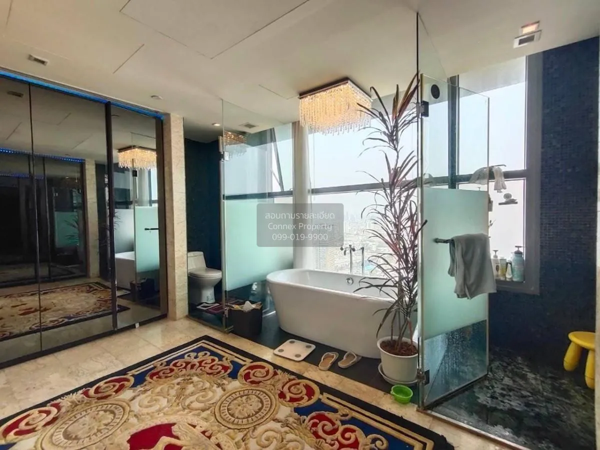 For Rent Condo , The Pano , Bang Phong Phang , Yannawa , Bangkok 