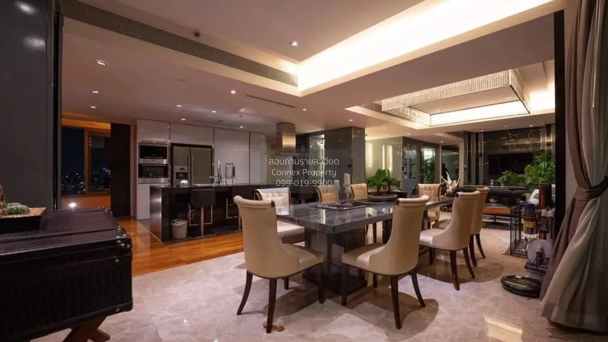 For Rent Condo , The Pano , Bang Phong Phang , Yannawa , Bangkok  2