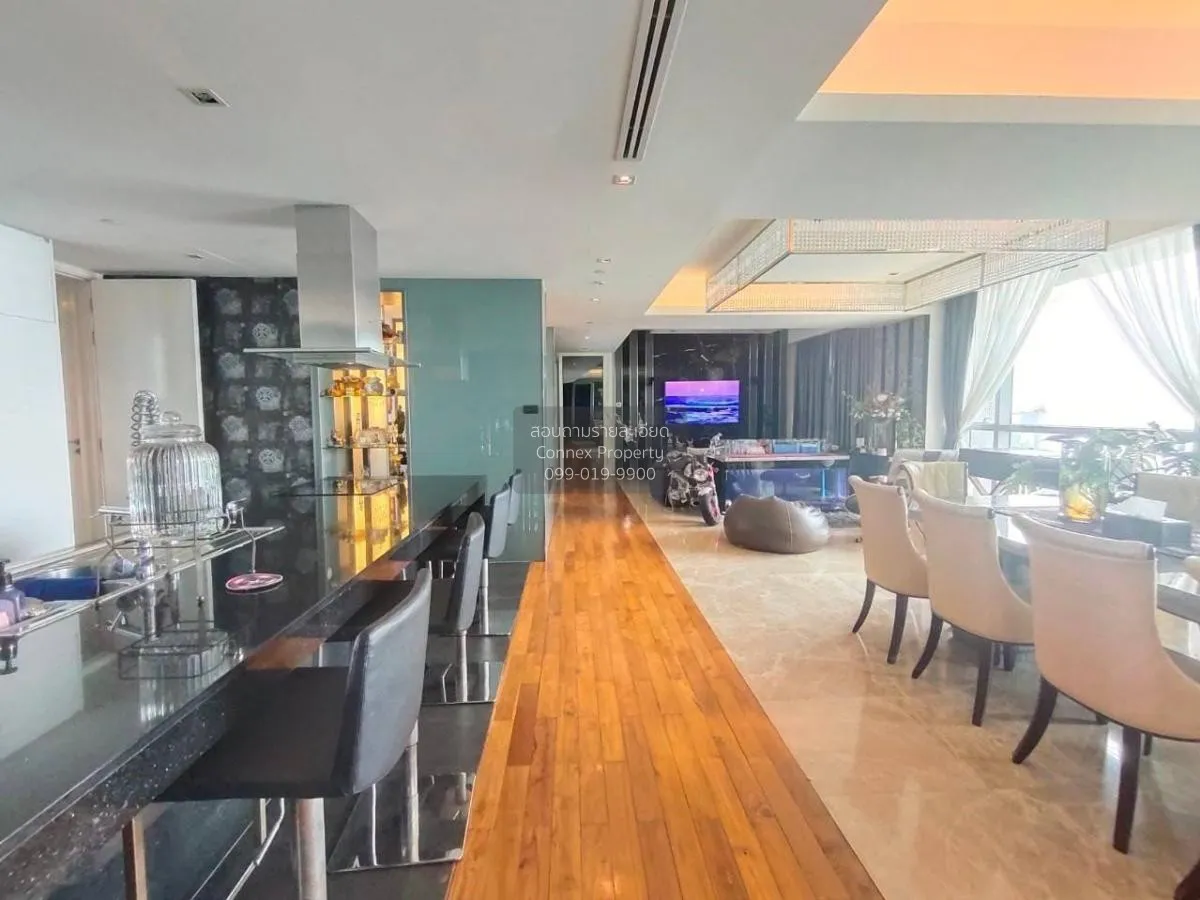 For Rent Condo , The Pano , Bang Phong Phang , Yannawa , Bangkok 