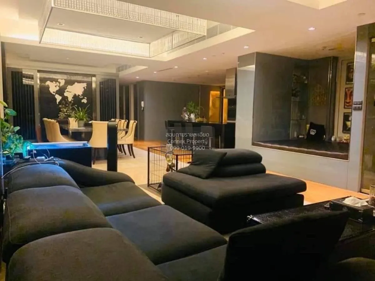 For Rent Condo , The Pano , Bang Phong Phang , Yannawa , Bangkok 