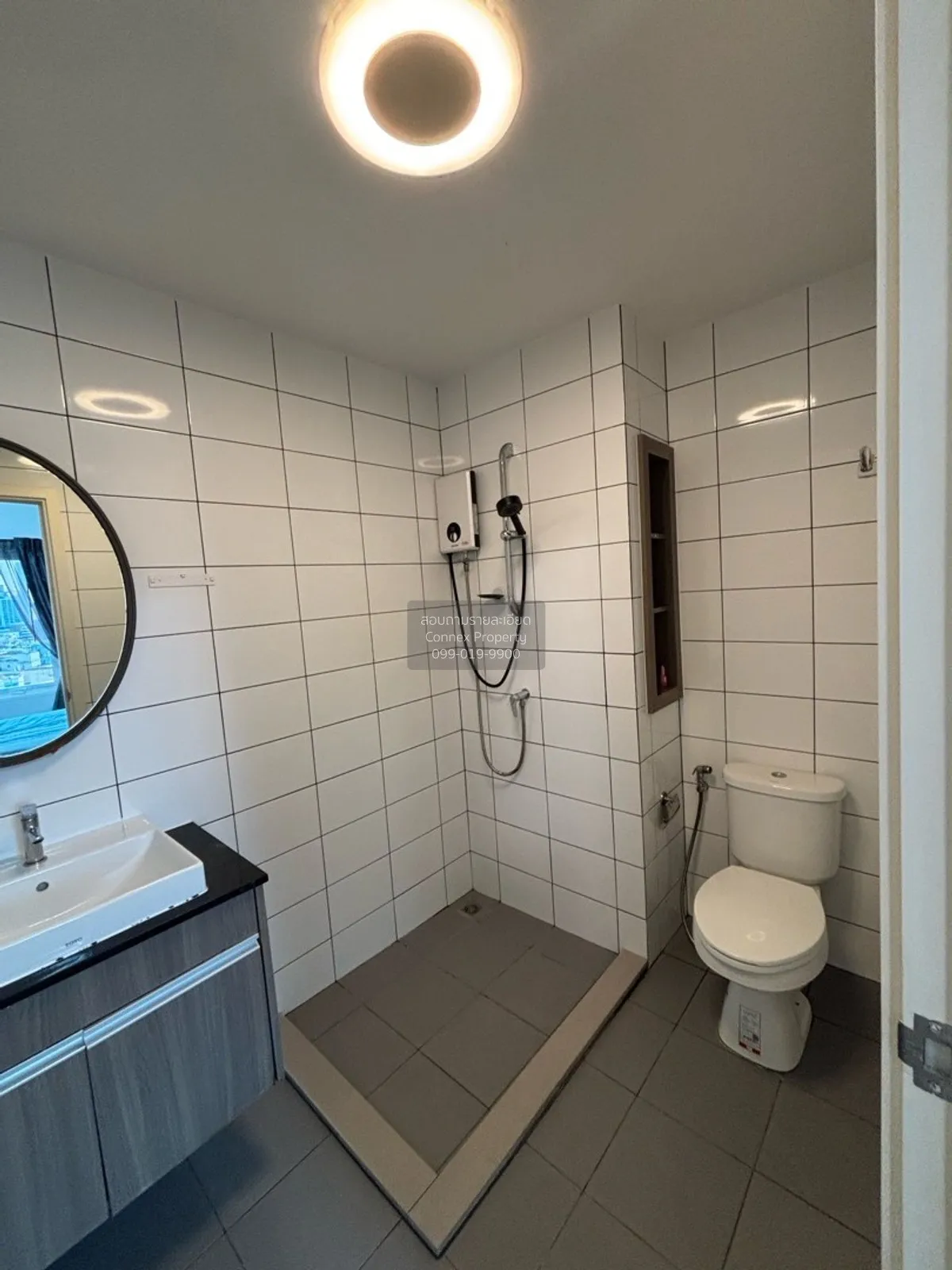 For Sale Condo , Chapter One Eco Ratchada Huaikhwang , MRT-Huai K