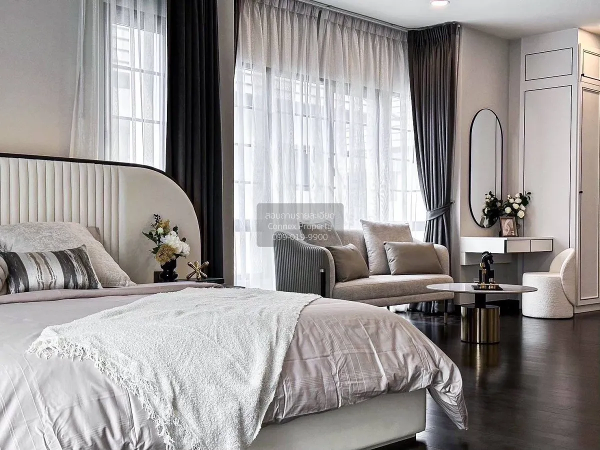 For Sale House , THE CITY Bangna 2 , Bang Phli Yai , Bang Phli , 