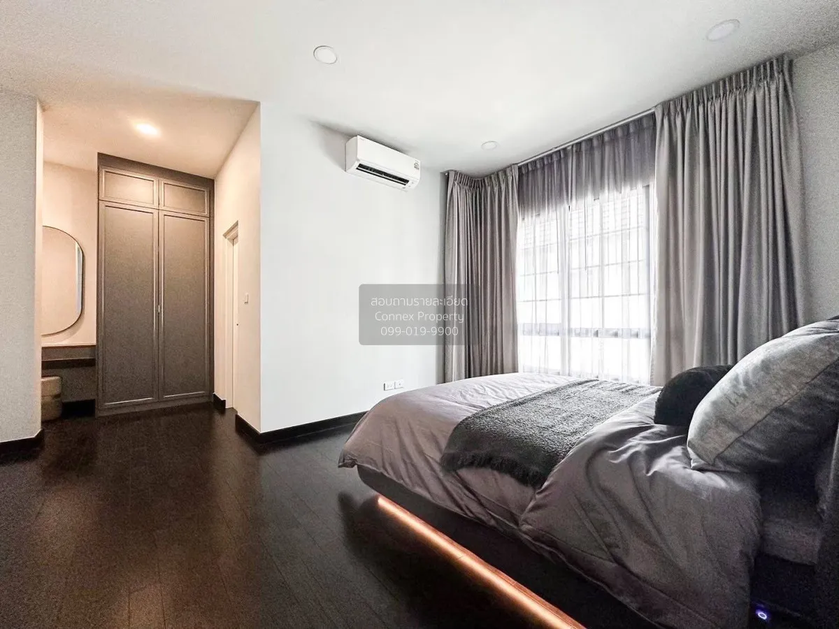 For Sale House , THE CITY Bangna 2 , Bang Phli Yai , Bang Phli , 