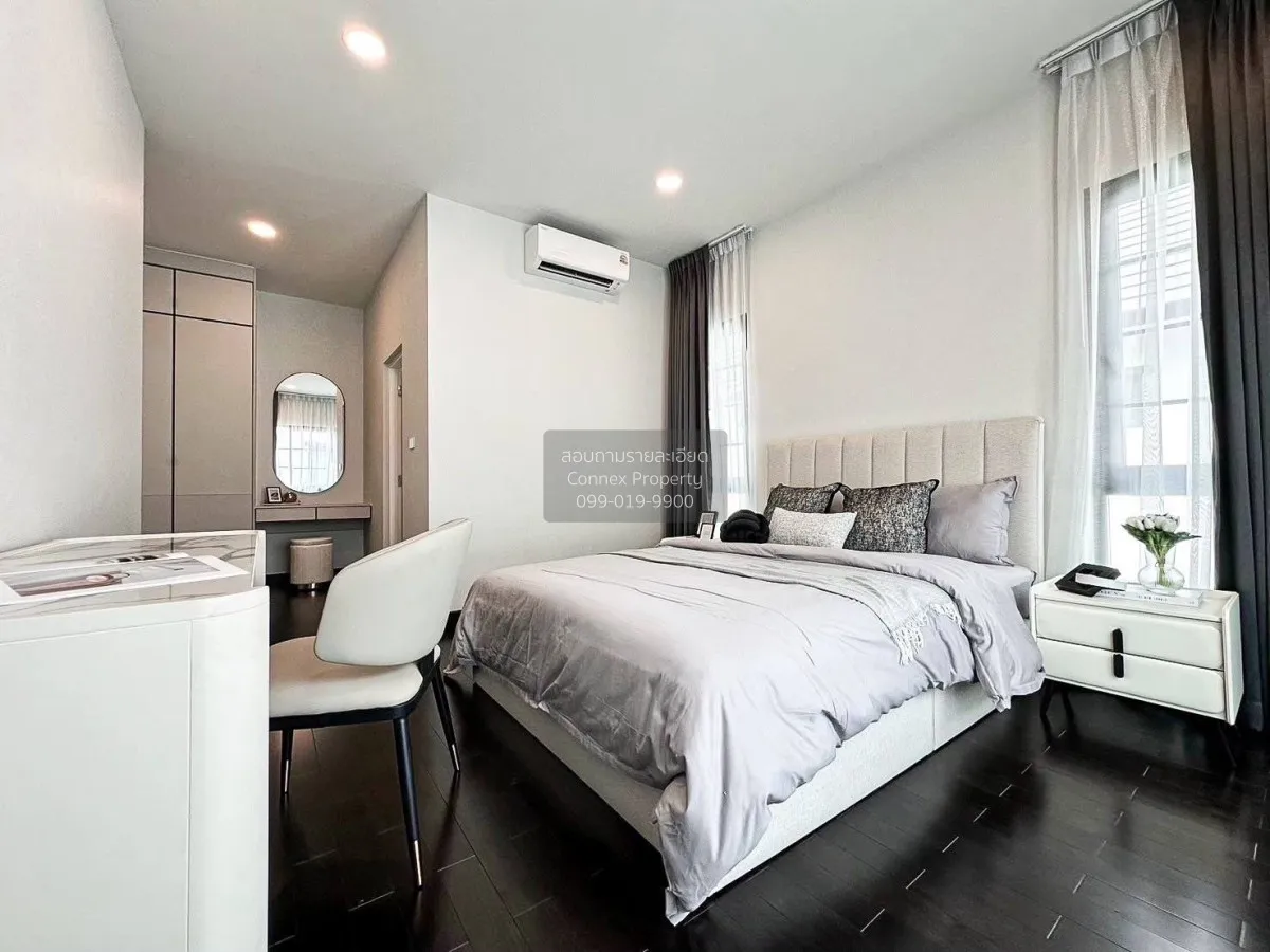 For Sale House , THE CITY Bangna 2 , Bang Phli Yai , Bang Phli , 