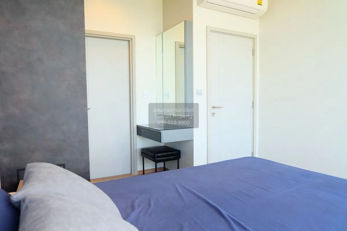 เช่าคอนโด  เดอะไลน์ จตุจักร BTS-หมอชิต จอมพล  เขต จตุจักร กรุงเทพ