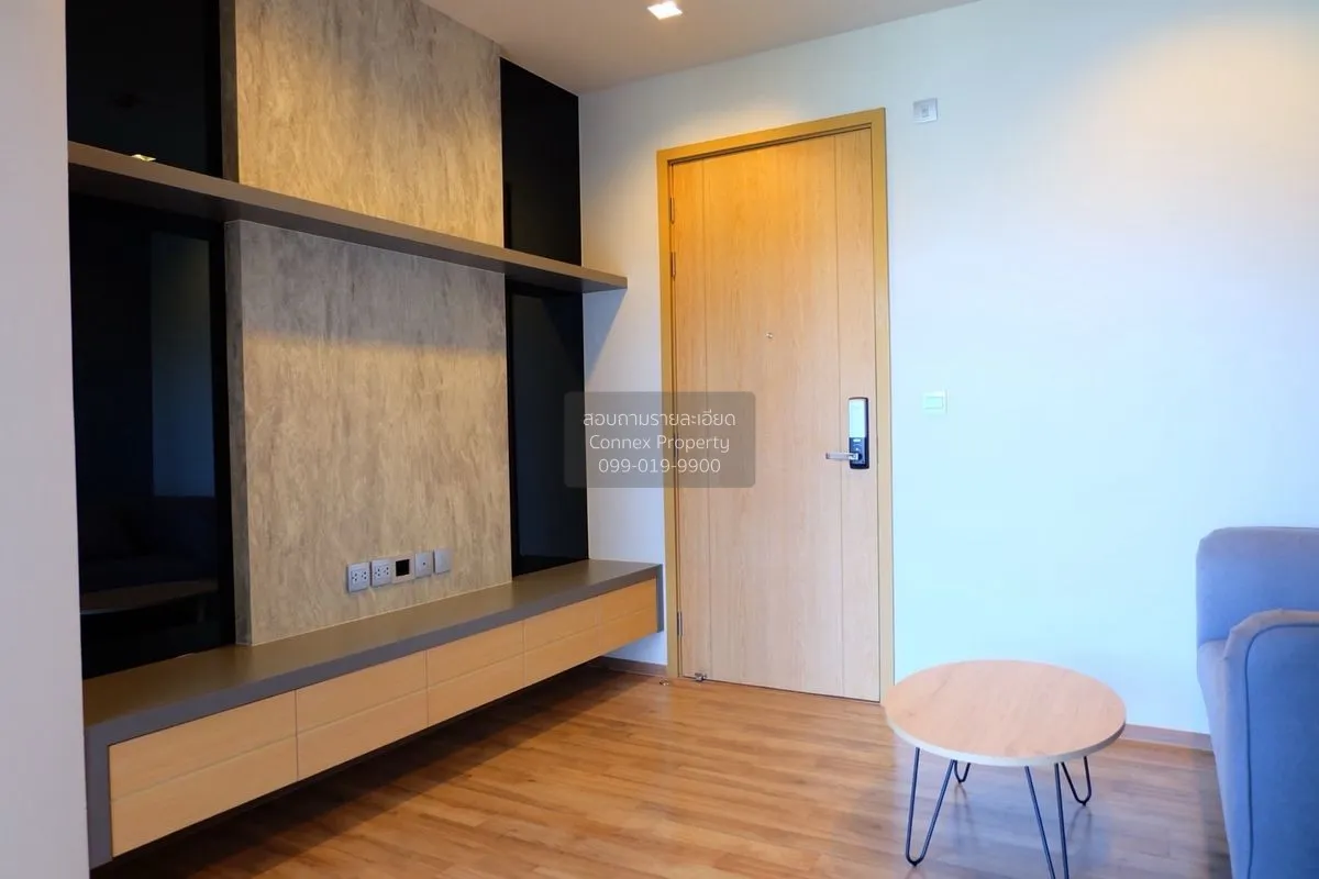 เช่าคอนโด  เดอะไลน์ จตุจักร BTS-หมอชิต จอมพล  เขต จตุจักร กรุงเทพ