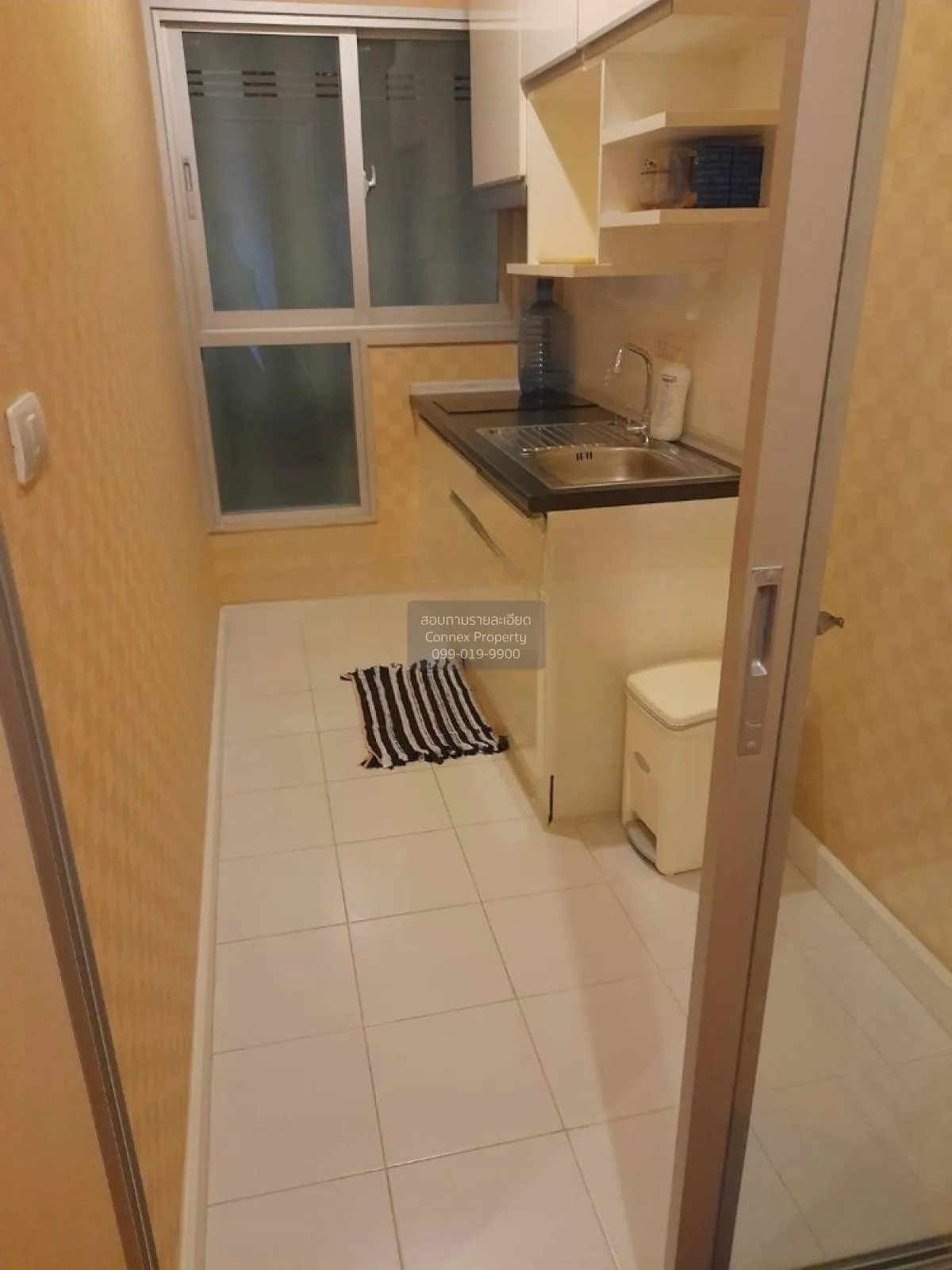 For Rent Condo , The Parkland Phetkasem , MRT-Lak Song , Bang Kha 4